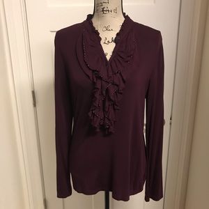 OMG my mom is crazy for selling this top!!!